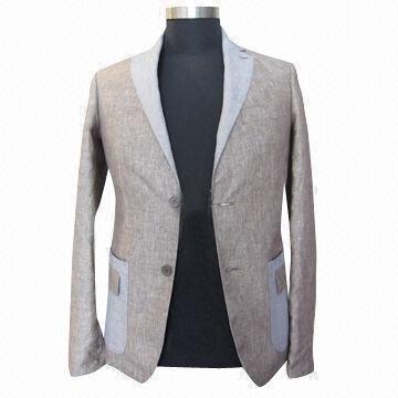 Men's blazer